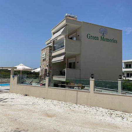 سكالا سوتيروس Green Memories المظهر الخارجي الصورة