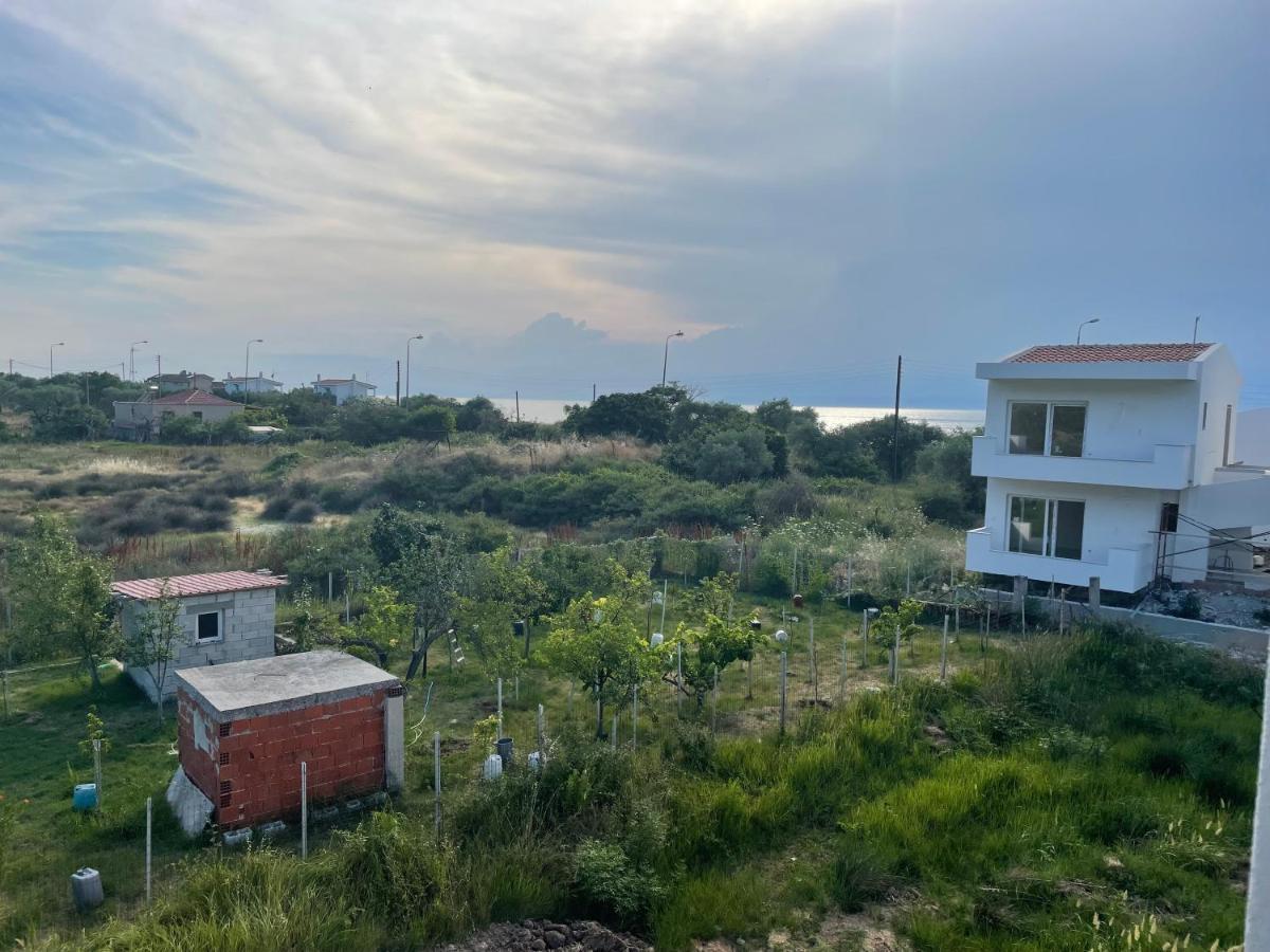 سكالا سوتيروس Green Memories المظهر الخارجي الصورة